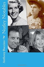 NUTLEY NOTABLES: THE MEN AND