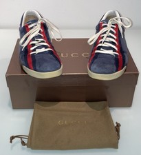 Sneakers Gucci vintage Web