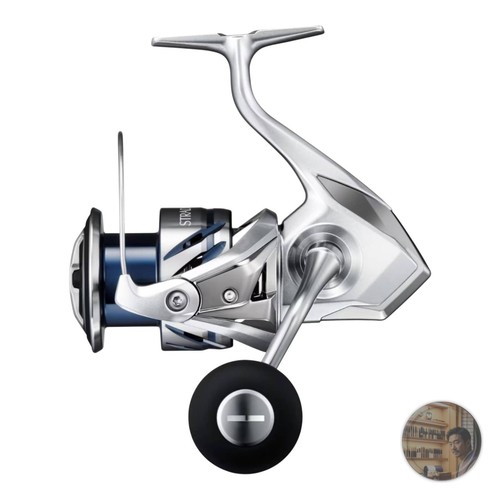 Mulinello shimano stradic - mulinello,