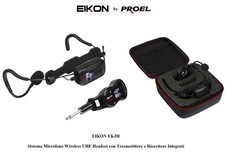 Eikon proel ekjh sistema - eikon,