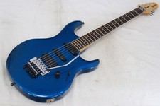 MUSIC MAN LUKE I Gutiar