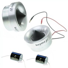 Coppia Tweeter Beyma AST-50