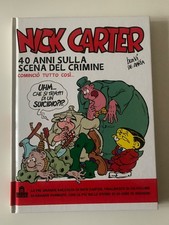 Nick Carter - 40 anni sulla