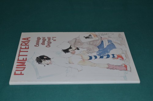 Catalogo fumetteria marzo - #, 1