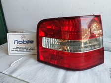 FANALE POSTERIORE STOP ESTERNO SINISTRO SX FIAT STILO SW STATION WAGON 2002/2008