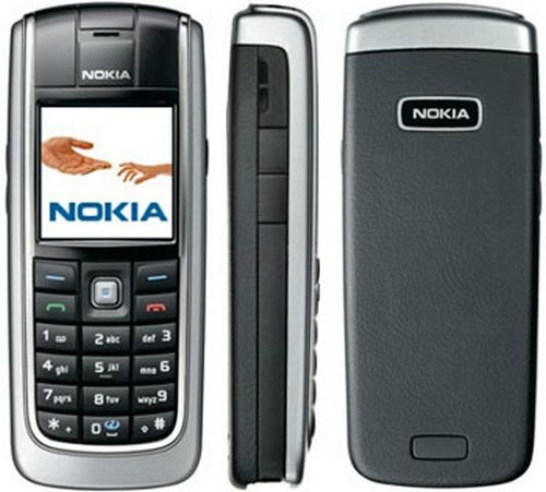 Telefono cellulare nokia - nokia, 6021