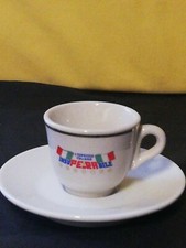 tazzina caffé INSUPERABILE ESPRESSO BAR coffee cup COLLECTION torrefazione tazza