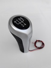 POMELLO CAMBIO ALLUMI BMW