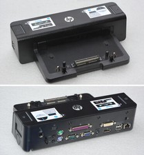 PORT REPLICATOR HP HSTNN-I11X