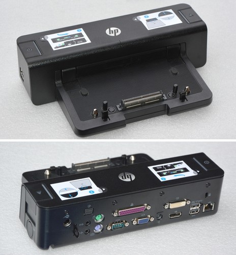 Docking station hstnn i11x - docking, hstnn-i11x