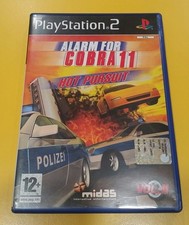 Alarm For Cobra 11 Hot Pursuit GIOCO PS2 VERSIONE ITALIANA 