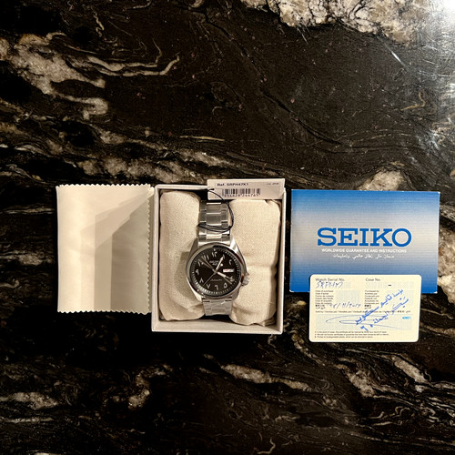 Orologio seiko sports - orologio,