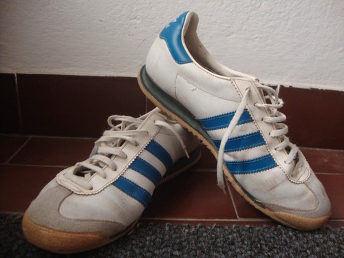Sneakers adidas rom - adidas,