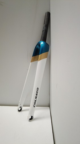 Forcella colnago c68 disc - forcella,