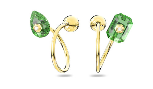 Swarovski 5613541 orecchini - swarovski,