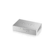 GS-105BV3-EU0101F  Zyxel GS-105B v3 Non gestito L2+ Gigabit Ethernet (10/100/100