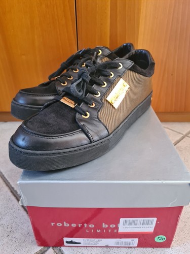Roberto botticelli limited - roberto,