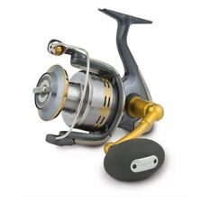 Shimano Twin Power SW-A 10000 Mulinello Acqua Salata