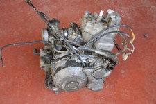 Gilera mx1 125 - 125, completo