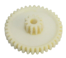 INGRANAGGIO DOPPIO PER FRUSTA MOULINEX MASTERCHEF 580 ELECTRONIC A75