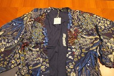 Zara woman printed - woman, kimono