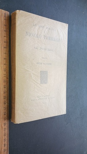 Giulio salvadori idee - giulio, le