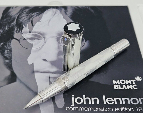 Montblanc great characters - montblanc,