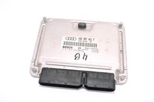 Audi A6 4B Centralina Motore