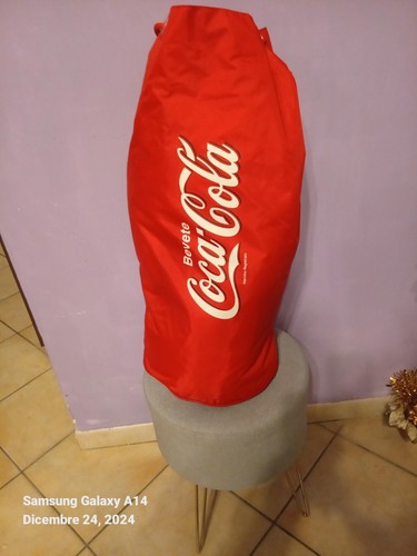 Sacca cocacola in - , condizioni