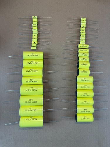 Kit ricapitolazione per jbl - ricapitolazione,