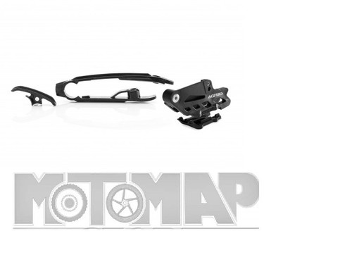 Kit cruna fascia forcella - cruna,