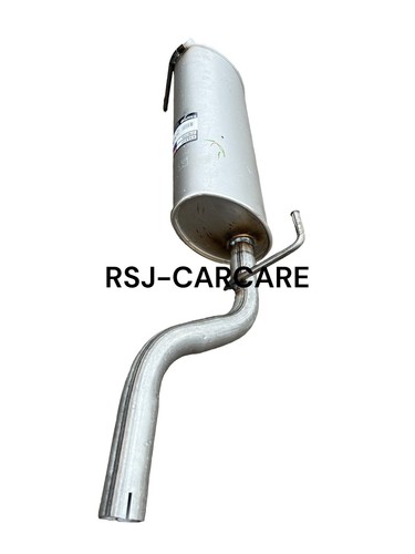 Klarius ft831p scarico box - klarius,