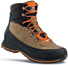 CRISPI LAPPONIA EVO GTX HAZELNUT  SCARPONCINO DA TREKKING TG. 42