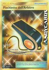 REFEREE'S WHISTLE 194/181 •