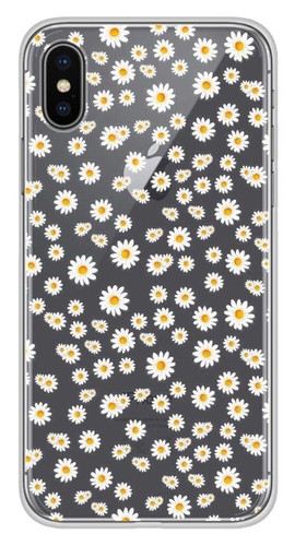 Coque silicone imprimée - silicone,