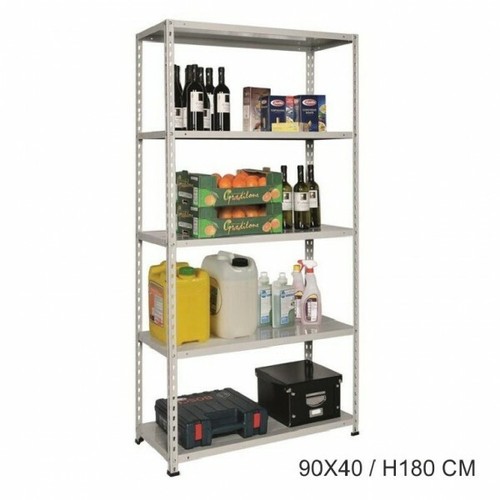 Scaffale scaffalatura - , in