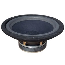 1 CIARE HW202 woofer da 8" diametro 8 ohm 90 db per cassa acustica disco party