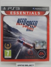 NEED FOR SPEED RIVALS SONY PS3