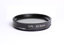 Filtro C PL polarizzatore
