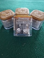 Lotr Isengard Dice Set