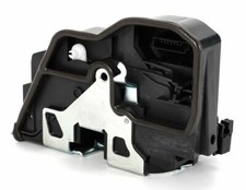 Serratura Anteriore Sinistra 7 PIN BMW Serie 1 3 5 6 7 X3 X5 X6 Z4 51217202143