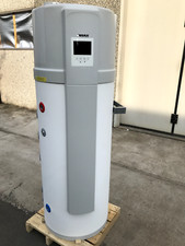 Scaldabagno boiler pompa - boiler,
