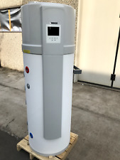 scaldabagno boiler a pompa di