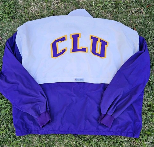 California lutheran university - california,