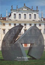 Nane Zavagno. Opere 1950 -