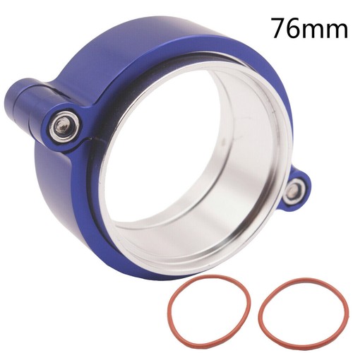 Flangia morsetto fascia - , v