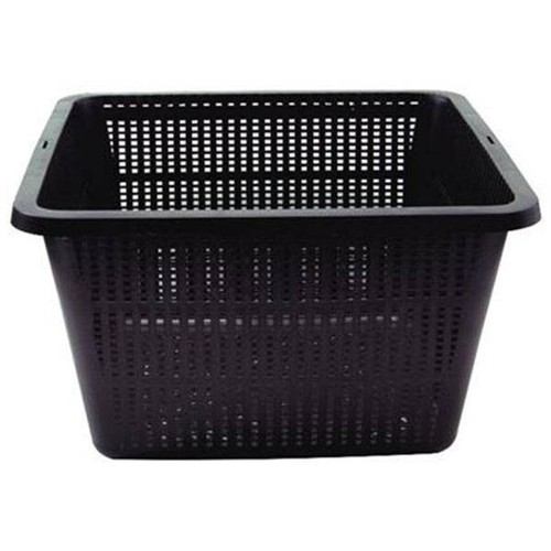 Vaso quadro rete 228x228mm - a,