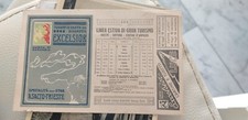 pubbl. EXCELSIOR - A. SALTO TRIESTE  FP NV anni 10