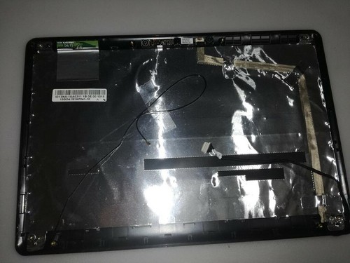 Cover lcd con web cam - con,