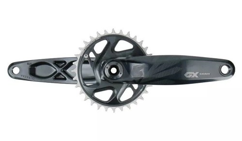 Guarnitura sram eagle boost - gx,